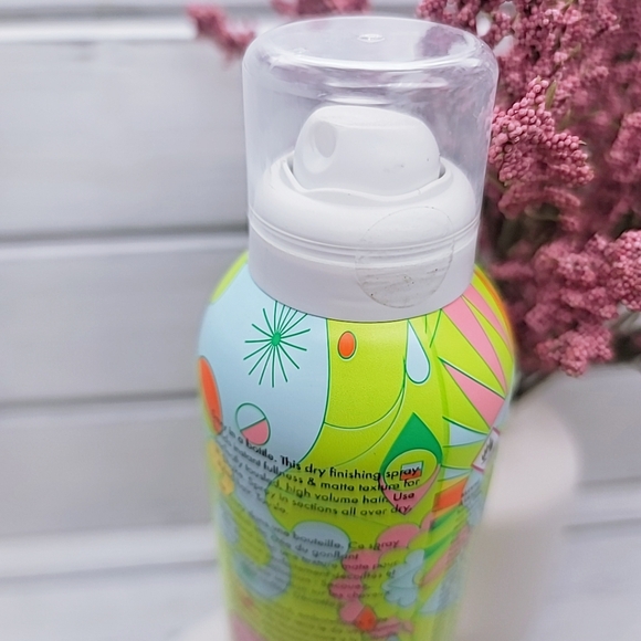 Amika Undone Volume and Matte Texture Spray - Picture 3 of 6